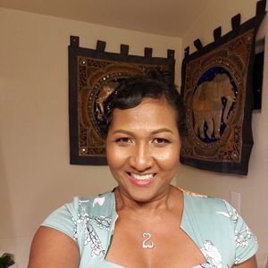 Meet your Posher, Suwanna